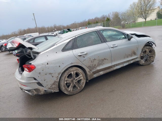KIA K5 Gt-line 2023 5XXG64J26PG226153 Image 4