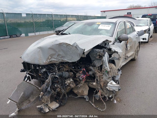 KIA K5 Gt-line 2023 5XXG64J26PG226153 Image 6