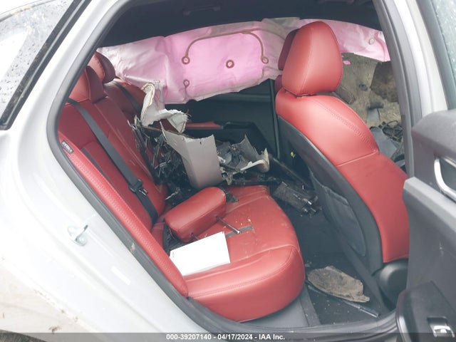 KIA K5 Gt-line 2023 5XXG64J26PG226153 Image 8