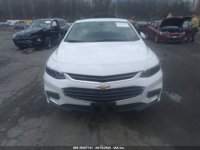 Chevrolet MALIBU LT 2018 1G1ZD5ST4JF123470 Image 12