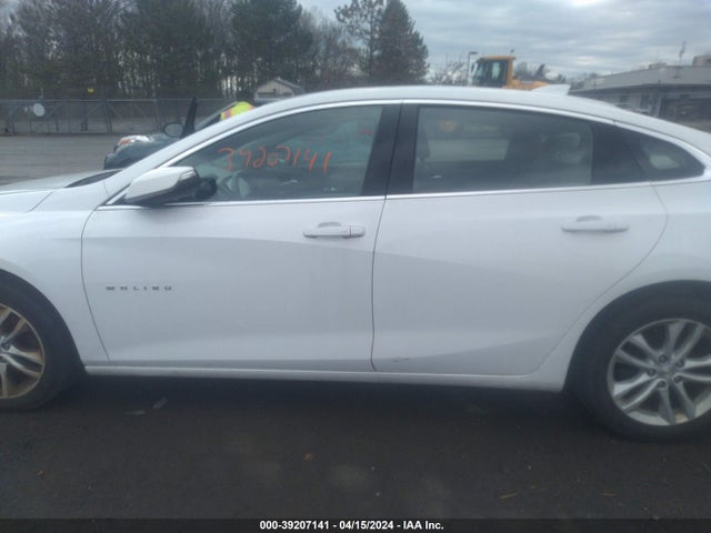 Chevrolet MALIBU LT 2018 1G1ZD5ST4JF123470 Image 14