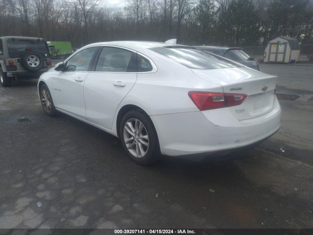 Chevrolet MALIBU LT 2018 1G1ZD5ST4JF123470 Image 3