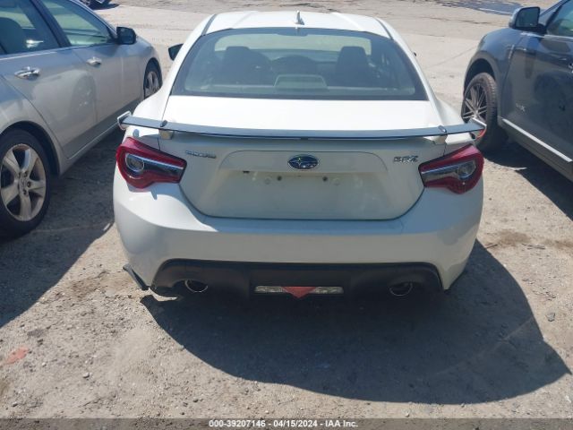 JF1ZCAC18H9602294 Subaru Brz Limited