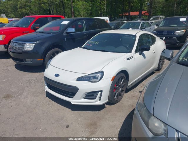 JF1ZCAC18H9602294 Subaru Brz Limited