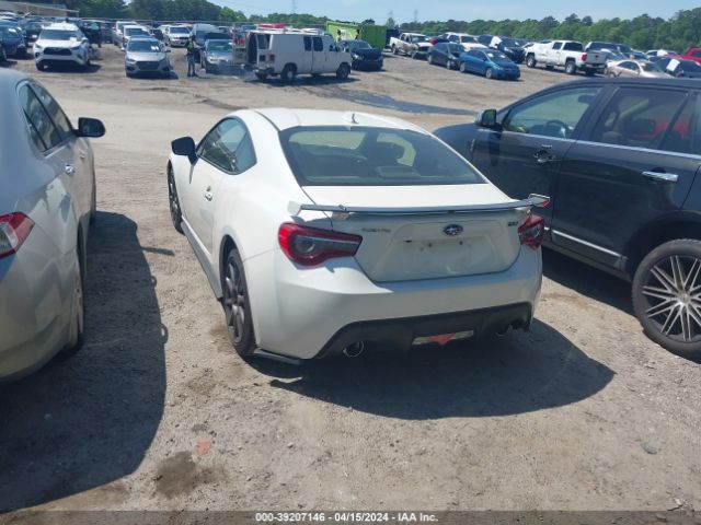 JF1ZCAC18H9602294 Subaru Brz Limited