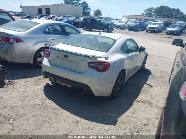 JF1ZCAC18H9602294 Subaru Brz Limited
