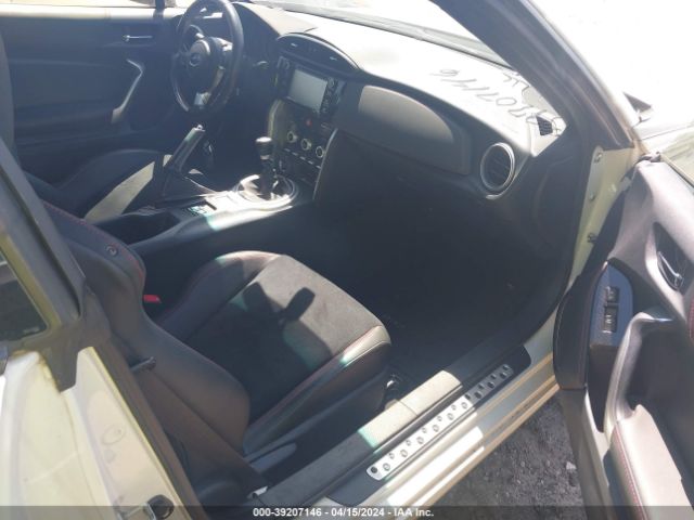 JF1ZCAC18H9602294 Subaru Brz Limited