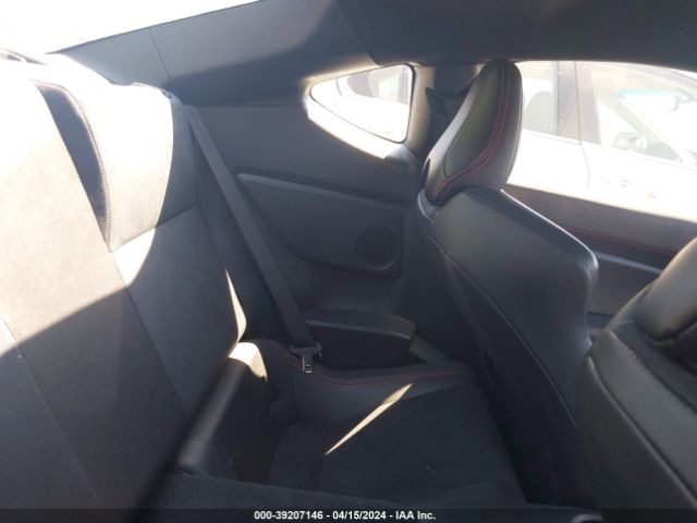 JF1ZCAC18H9602294 Subaru Brz Limited
