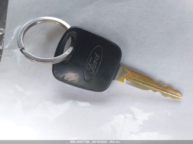 2004 FORD F-150 HERITAGE 2FTRX17W04CA70759 Photo 10