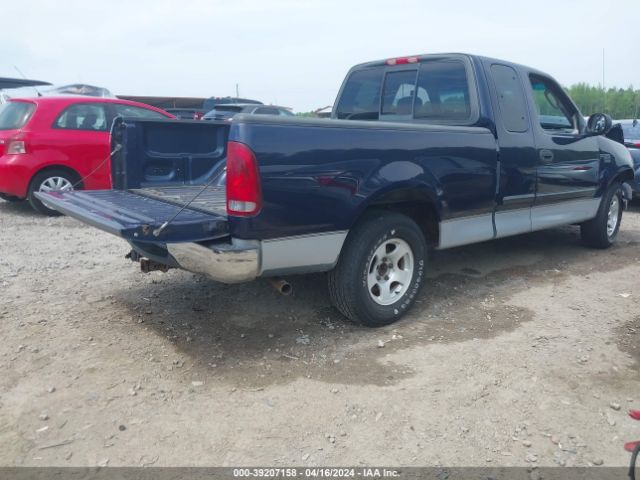 2004 FORD F-150 HERITAGE 2FTRX17W04CA70759 Photo 3