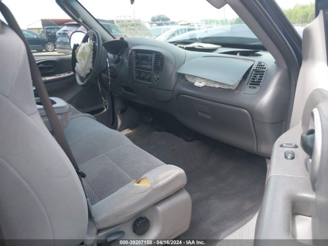 2004 FORD F-150 HERITAGE 2FTRX17W04CA70759 Photo 4