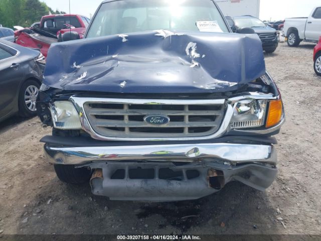 2004 FORD F-150 HERITAGE 2FTRX17W04CA70759 Photo 5