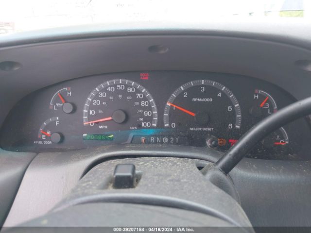 2004 FORD F-150 HERITAGE 2FTRX17W04CA70759 Photo 6