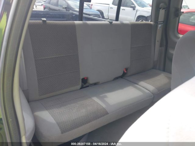 2004 FORD F-150 HERITAGE 2FTRX17W04CA70759 Photo 7