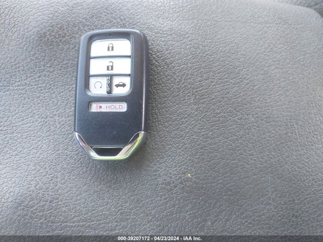 Honda Civic Sport 2019 19XFC2F85KE012665 Image 11