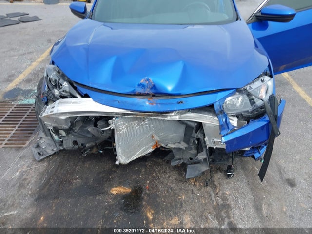 Honda Civic Sport 2019 19XFC2F85KE012665 Image 6
