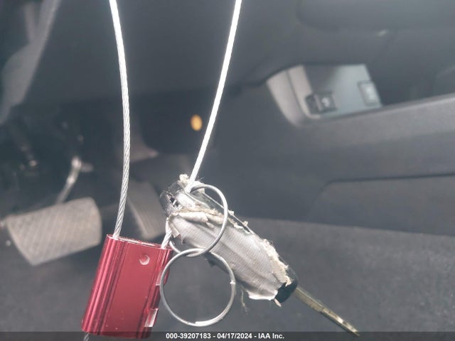 Honda Civic Lx 2018 2HGFC2F69JH596118 Image 11