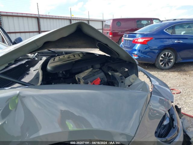 2C3CDXBG4KH672943 Dodge Charger Sxt Rwd
