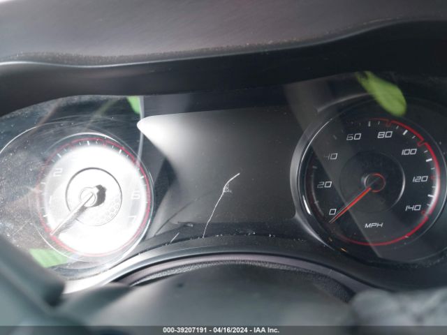 2C3CDXBG4KH672943 Dodge Charger Sxt Rwd