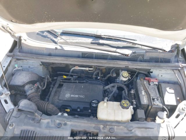 KL4CJBSB6GB606139 Buick Encore Convenience