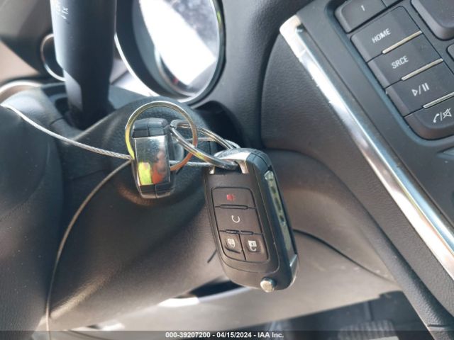 KL4CJBSB6GB606139 Buick Encore Convenience