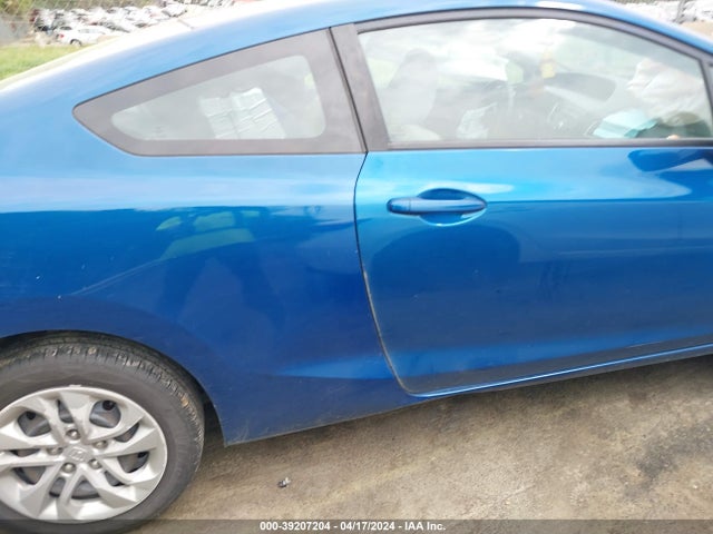 Honda Civic Lx 2014 2HGFG3B51EH505761 Image 13