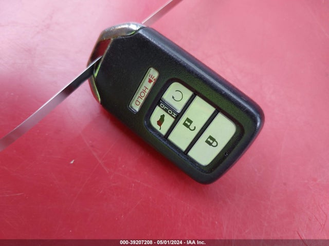 Honda CIVIC EX 2017 2HGFC2F7XHH513508 Image 11