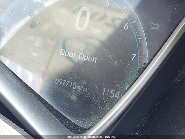 Honda CIVIC EX 2017 2HGFC2F7XHH513508 Image 15