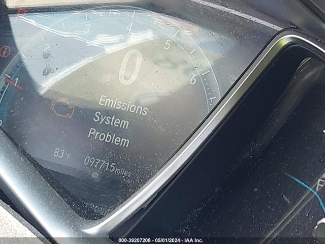 Honda CIVIC EX 2017 2HGFC2F7XHH513508 Image 7