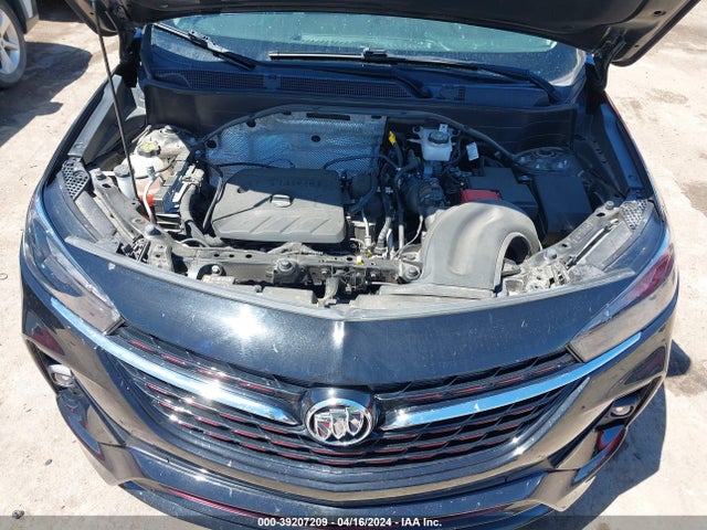 KL4MMDSL5NB097108 Buick Encore Gx Fwd Select