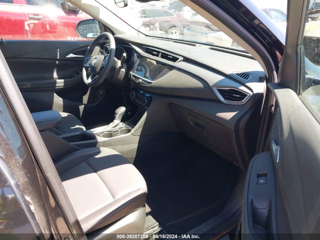 KL4MMDSL5NB097108 Buick Encore Gx Fwd Select