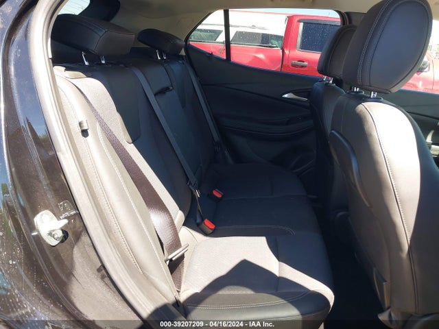 KL4MMDSL5NB097108 Buick Encore Gx Fwd Select