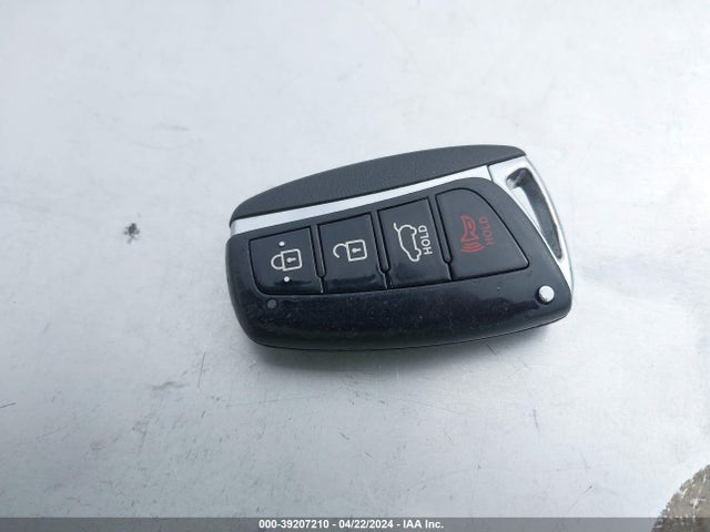 Hyundai Santa Fe Limited 2014 KM8SNDHF1EU057880 Image 11
