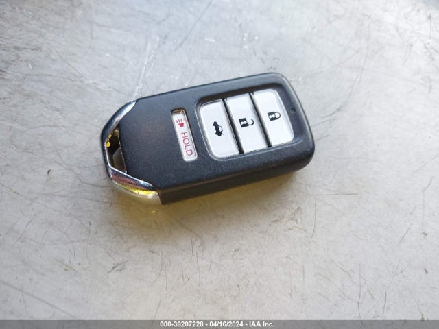 Honda CIVIC EX 2014 19XFB2F82EE019161 Image 11