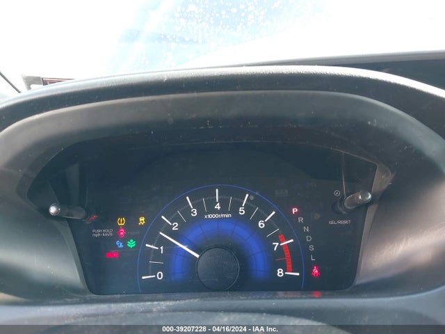 Honda CIVIC EX 2014 19XFB2F82EE019161 Image 7