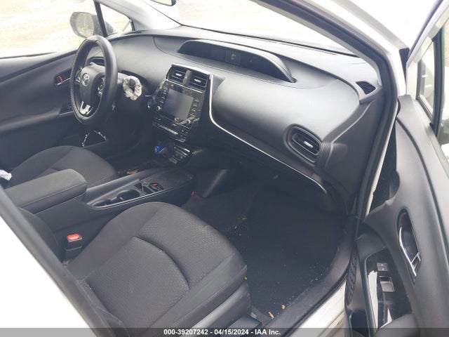 Toyota Prius Le 2020 JTDKARFU8L3119664 Image 5