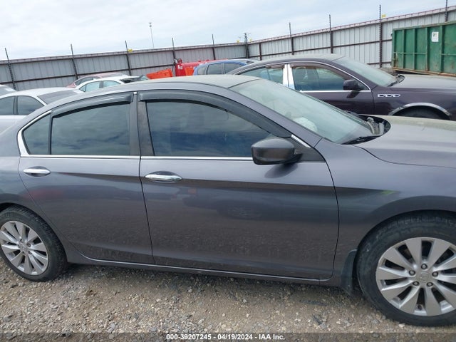 Honda Accord Sport 2014 1HGCR2F53EA169238 Image 14