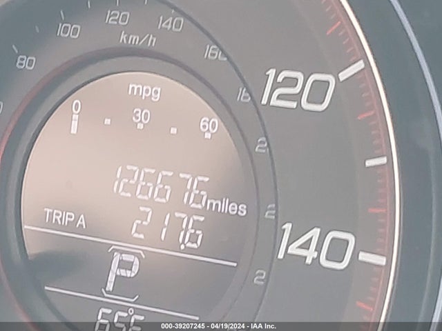 Honda Accord Sport 2014 1HGCR2F53EA169238 Image 16