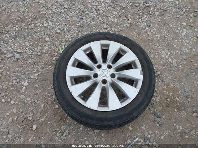 Honda Accord Sport 2014 1HGCR2F53EA169238 Image 12