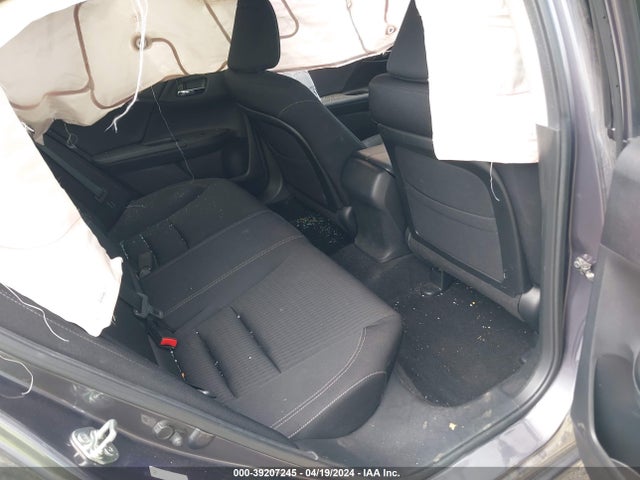 Honda Accord Sport 2014 1HGCR2F53EA169238 Image 8