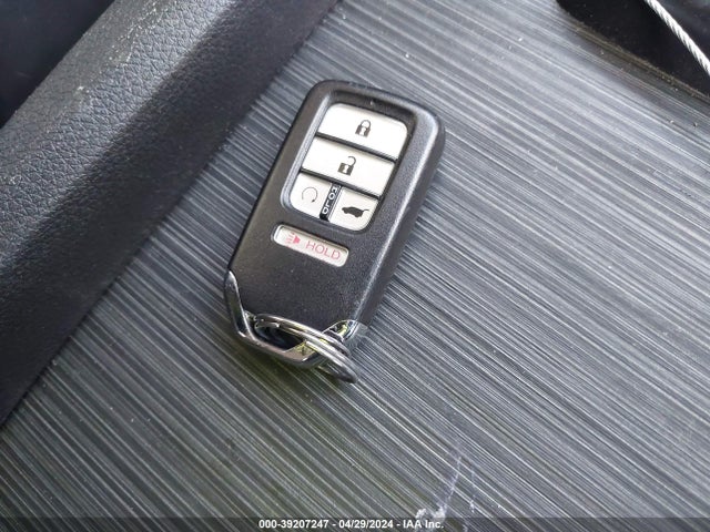 Honda Pilot Ex-l 2017 5FNYF5H67HB039785 Image 11