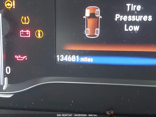 Honda Pilot Ex-l 2017 5FNYF5H67HB039785 Image 16