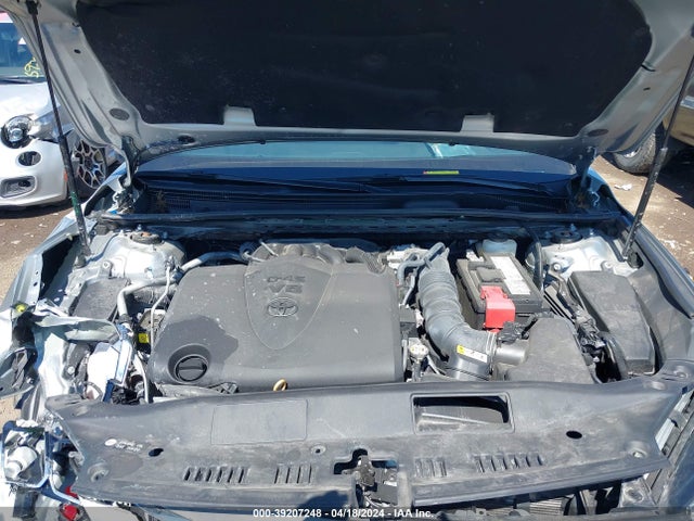 Toyota AVALON XLE 2021 4T1AZ1FB9MU062547 Image 10