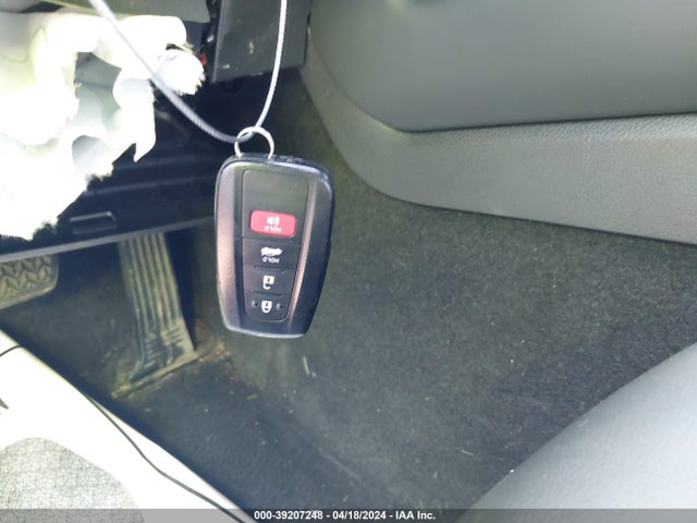 Toyota AVALON XLE 2021 4T1AZ1FB9MU062547 Image 11