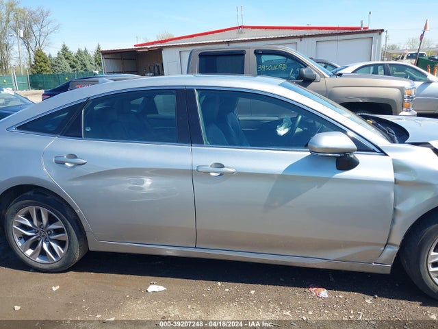 Toyota AVALON XLE 2021 4T1AZ1FB9MU062547 Image 13