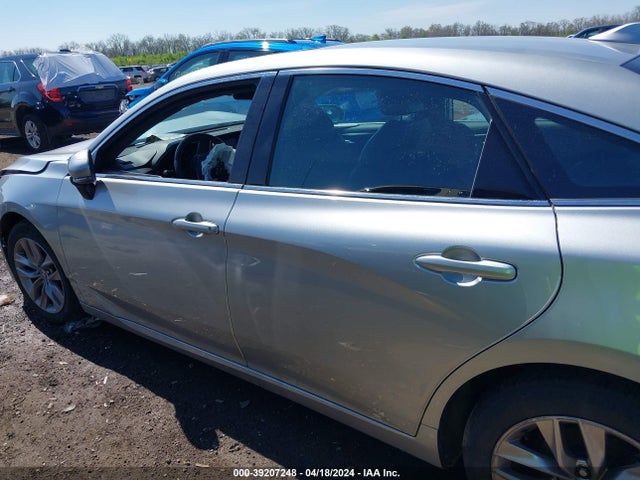 Toyota AVALON XLE 2021 4T1AZ1FB9MU062547 Image 14