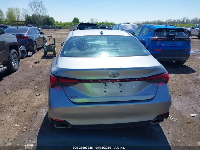 Toyota AVALON XLE 2021 4T1AZ1FB9MU062547 Image 16