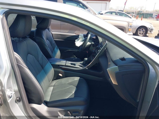 Toyota AVALON XLE 2021 4T1AZ1FB9MU062547 Image 5
