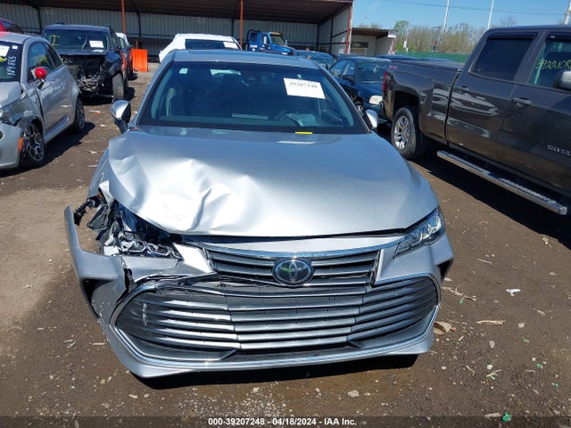Toyota AVALON XLE 2021 4T1AZ1FB9MU062547 Image 6
