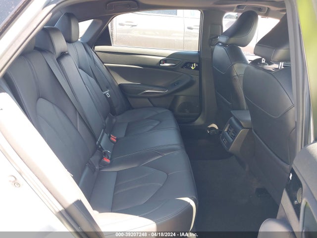 Toyota AVALON XLE 2021 4T1AZ1FB9MU062547 Image 8